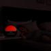 Buy Lumie Bodyclock Luxe 750DAB - Light Alarm Clock DAB Radio & Bluetooth Speaker | Low Blue Light for Better Sleep - International Shipping Available - Buy Online on GoSupps.com