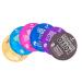SpaLife Deluxe Infused Facial Masks - 12 Pack (2 Per Pack) | Hydrating & Rejuvenating Skincare Treatment - Buy Online on GoSupps.com