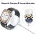 USB C Watch Charger Cable Compatible with Apple Watch Series SE2/8/7/6/5/4/3/2/1/SE  Magnetic Watch Car Charger Compatible with iWatch  Portable Travel Type C Charging Cord (4.9ft/1.5M) Regular Charging - Buy Online on GoSupps.com