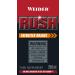 Weider RUSH Ready-to-Drink Pre-Workout Booster - Energized Orange 250 ml (Pack of 2) | Caffeine & Arginine for Enhanced Performance | International Shipping Available - Buy Online on GoSupps.com