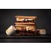 Cloudbites Individually Wrapped Marshmallows - 50 Units | Perfect for S'mores & Snacks | International Shipping Available - Buy Online on GoSupps.com