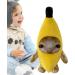 Cute Banana Cat Plush Funny Banana Cat Plush Banana Stuffed Animals Toy Soft Cat Meme Plush Stuffed Toy Banana Cat Plushie Happy Cat Doll Stuffed Toy for Home Decoration Children's Birthday Gifts - Buy Online on GoSupps.com