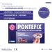 Pontefix Dental Cement - Securely Attach Bridges Dental Capsules & Post Teeth | Fast International Shipping - Buy Online on GoSupps.com