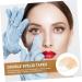 FOMIYES 5 Sets Double Eyelid Sticker Set Eyeliner Tape Traceless Eye Lift Strips Girl Double Eyelid Decal Stickers Eyelid Shaping Tapes Double Sided Eyelid Tape Styling Cream Plastic Eyes - Buy Online on GoSupps.com