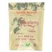 Foothills Naturals Raspberry Leaf Tea Organic - 150+ Servings (227g Loose Leaf Tea)