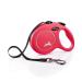 flexi New Classic L belt 8 m red for dogs up to 50 kg red L 8 m