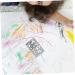 NUOBESTY Paper Wood Scrapbooking Reusable Floor Fabric Grass Print Wall Out for Metal Painting on Stencil As Shown 8.50X5.50X0.20CM - Buy Online on GoSupps.com