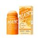 Surakey Surakey Mask Stick Anti-Acne Solid Mask Vitamin C Purifying Clay Mask Hydrates Face Controls Oil Deep Cleanses Pores Cleansing Mask for Women and Men