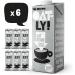 Oatly! Oat Drink Barista Edition 1L (Pack of 6) | Plant Based | Totally Vegan | Healthy Drink - Buy Online on GoSupps.com