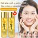 S rum pour le Visage au Ginseng Ginseng Anti-rides Essence Extrait de Ginseng Anti-ride l'Huile S rique D'origine Hydratant Combattant la Perte de Collag ne Am liore l'Affaissement (2PCS) - Buy Online on GoSupps.com