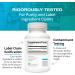 XYMOGEN PrebioMax XOS Prebiotic Fiber Supplement - Sour Apple Chewable Tablets - Buy Online on GoSupps.com