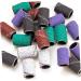1 Set Nail Polish Set Nail Tool Nail Art Tool Sanding Bands for Nail Drill Nail Bits for Nail Drill Nail Drill Bits Manicure Polisher Buffer Drill Sanding Bands Manicure Band Alloy Mikinona - Buy Online on GoSupps.com