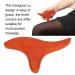 Hand-Foot Massager | Multi-Position Wood Massage for Pain Relief & Relaxation at Home - Buy Online on GoSupps.com