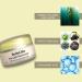 Skin Moisturizer Brightening Face Cream | Hyaluronic Acid & Vitamin C+E for Rosacea & Anti-Aging | Instant Wrinkle Filler & Hydrating Treatment - Buy Online on GoSupps.com