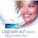 FOCUS DAILIES All Day Comfort Daily Lenses - 90 Soft Contact Lenses - BC 8.6 mm DIA 13.8 mm -8.00 Dioptria - International Shipping Available - Buy Online on GoSupps.com