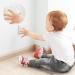 30-Piece Fingertoys Socket Child Locking Set | Safe Socket Protection for Babies | Childproof Sockets & Safety Accessories - Buy Online on GoSupps.com