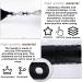 Meyagot 5-Part Adaptive Utensils Set | Flexible Cutlery for Disabled & Hand Tremors | Ergonomic Thick Handle for Arthritis & Parkinson's - Buy Online on GoSupps.com