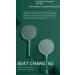 Mosquito Repellent Outdoor Electric Mosquito swatter Electric Shock Mosquito Killer Dual-use USB Rechargeable Home and Outdoor can be Used Green Base+wall Mount+plug - Buy Online on GoSupps.com