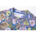 BONVERANO Baby Boys Swimsuit Toddler Bathing Suit UPF 50+ Sun Protection 9-12 Months Flower - Buy Online on GoSupps.com