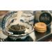 Northern Divine (Canadian Farmed) White Sturgeon Caviar - 30gr Tin - Buy Online on GoSupps.com