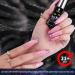 Clara Colors Cat Eye Gel Nail Polish Set 20 Colors Magnetic Nail Polish Holographic Glitter Galaxy Series Cat Eye Gel Polish Kit with 4 Magnet Black White Base Gel and Base Top Coat Gel Long Lasting Soak Off UV LED Cat Eye Nail Polish for Professional Nai - Buy Online on GoSupps.com