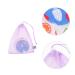 Buy Abaodam Reusable Nursing Pads | Eco-Friendly Breastfeeding Cushions & Washable Breast Pad Covers - International Shipping Available - Buy Online on GoSupps.com