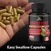 BMVINVOL Berberine Plus Ceylon Cinnamon Capsules | 4700mg | 6-Month Supply | Immune & Heart Support - Buy Online on GoSupps.com