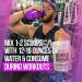Alpha Lion Superhuman Intra Workout Powder - Amino Acids & BCAA Muscle Recovery Drink (Watermelon Grape Candy Flavor) - 42 Servings - Buy Online on GoSupps.com