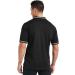FitsT4 Short Sleeve Polo Umpire Jersey/Referee Uniform - Black, Medium - Buy Online on GoSupps.com