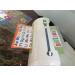 Immuson Thermal Laminating Pouches 8.9 x 11.4 5 Mil Thickness Crystal Clear Finish 100 Pack 5mil 100 packs - Buy Online on GoSupps.com