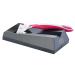 Sichler Beauty Resser Sharp Razor: Ultra-fast razor blade sharpener with copper plate (razor-magnet blade sharpener for razors grinding knives)