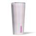 Corkcicle Tumbler Triple Insulated Stainless Steel Travel Mug BPA Free Keeps Beverages Cold for 9 Hours and Hot for 3 Hours 24 oz Sparkle Unicorn Magic 1 Count (Pack of 1) Sparkle Unicorn Magic 24.0 ounces