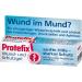 Protefix Wound & Protective Gel 10ml - Fast Healing & Soothing | Buy Online Worldwide - Buy Online on GoSupps.com