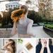 Boho Hair Tie Bracelets 20 Pcs - Handmade Elastic Hair Bands for Women - Ponytail Holders for Thick Hair - Wrist Decor Accessories - 20Pcs-A - Buy Online on GoSupps.com