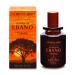 L'Erbolario Notes Of Ebony - Notes Of Grapefruit Black Pepper And Elemi - Woody Fragrance For Men - Vigorous And Irresistable - Long Lasting Wear - Cruelty Free - 1.7 Oz EDP Spray Notes Of Ebony 1.7 Ounce (Pack of 1)