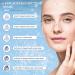 scosao Blackhead Remover Pore Vacuum Electric Cleaner Blackhead Rechargeable Acne Extractor Suction Tool for Facial Women & Men with LED Display 3 Suction Power & 6 Probes  - Buy Online on GoSupps.com