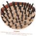 Beavorty 3-in-1 Airbag Massage Comb - Portable Wooden Scalp Massager & Peeling Brush for Hair Care - Buy Online on GoSupps.com