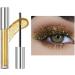 Mascara paillet pour femme mascara scintillant Mascara allongeant les cils sans taches - Maquillage pour les yeux scintillant longue dur e s chage rapide et pigment pour le maquillage de f te 2# - Buy Online on GoSupps.com