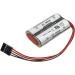 Buy 2XSL360/131 5400mAh Battery Compatible with Tsx17 - International Shipping Available - Buy Online on GoSupps.com
