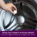 Rejuvenate Washing Machine Cleaner & Deodorizer Tablets - 3 Months Supply (3 Tablets) - Buy Online on GoSupps.com