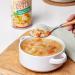 Campbell's Homestyle Healthy Request Savory Chicken Brown Rice Soup 18.6 Oz Can (Case of 12) - Buy Online on GoSupps.com