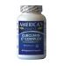 AFI Curcumin C3 Complex with BioPerine 60 Veg caps Joint Health Support antioxidant Turmeric 95% curcuminoids Black Pepper 95% Enhanced Absorption 500mg Women and Men