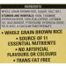 Kellogg's Gluten Free Rice Krispies Cereal - Whole Grain Brown Rice - Buy Online on GoSupps.com