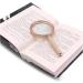 Vintage Reading MagnifierHandheld Magnifiers Aluminum Alloy Frame 20X/15X/10X Jewelry Magnifier for Precision Instrument Repair (15x) - Buy Online on GoSupps.com