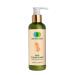 Hair Conditioner with Neem & Aloe Vera Extracts - 200ml Reduces Hair Fall Strengthens Hair Moisturises Scalp Reduces Itchiness Thick and Strong Hair Glossy Finish
