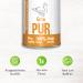 Schecker - 100% PUR Duck - Wet Dog Food - 6 x 410 g - Grain Free - Canned Food - Dog Food - Buy Online on GoSupps.com