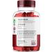 Buy Alpha DriveRX Gummies (3 Pack) - Advanced Formula 90 Gummies for 3 Months International Shipping - Buy Online on GoSupps.com