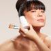 NuFACE Clean Sweep Applicator Brush - Precision Application of Microcurrent Activators - Cruelty-Free - Buy Online on GoSupps.com