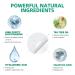 Acotye Pimple Patches 210PCS with Tea Tree Oil, Salicylic Acid & Niacinamide - Blemish Spot Relief - Invisible Patch in 4 Sizes - 8mm, 10mm, 12mm, 14mm - Buy Online on GoSupps.com