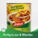 Erasco Westphalian Lens Stew (800g) - Quick 5-Minute Meal with Fresh Vegetables - Buy Online now! - Buy Online on GoSupps.com